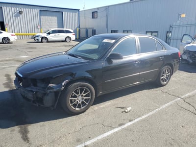2009 Hyundai Sonata