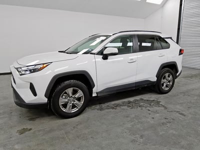 2T3P1RFV5RC****** 2024 Toyota RAV4