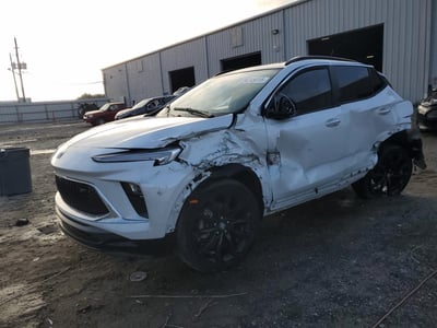 KL4AMDSL8RB****** 2024 Buick Encore