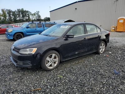 3VW3L7AJ9EM****** 2014 Volkswagen Jetta