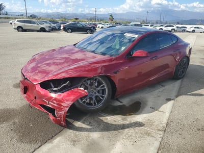5YJSA1E50RF****** 2024 Tesla Model S
