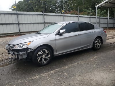 1HGCR2F3XGA****** 2016 Honda Accord