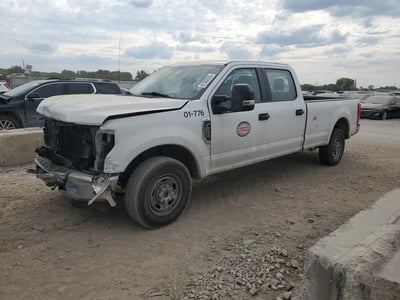 1FT7W2A65LE****** 2020 Ford F-250