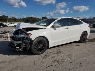 3FA6P0HD3ER****** 2014 Ford Fusion