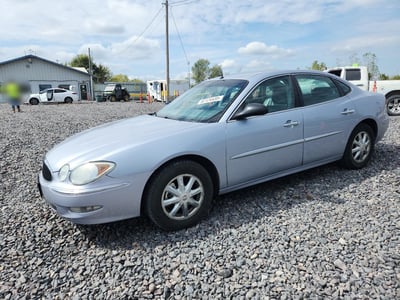 2005 Buick LaCrosse