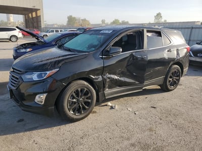 2021 Chevrolet Equinox