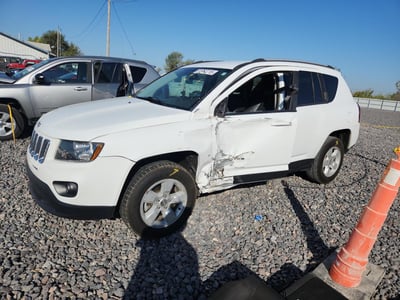 2017 Jeep Compass