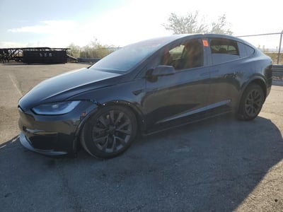 7SAXCAE5XRF****** 2024 Tesla Model X