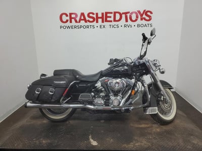 2007 Harley-Davidson FLHRCI
