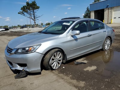 1HGCR2F88FA****** 2015 Honda Accord