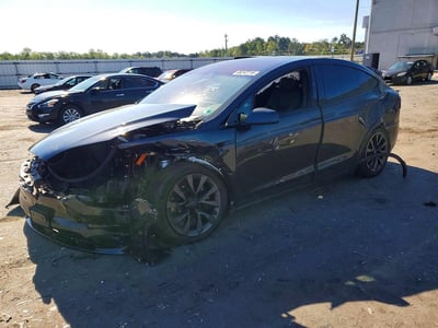 7SAXCDE56RF****** 2024 Tesla Model X