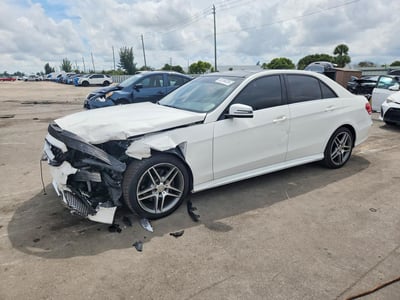 WDDHF5KB4GB****** 2016 Mercedes-Benz E-Class