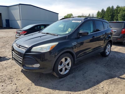 1FMCU0GXXFU****** 2015 Ford Escape