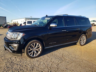 1FMJK1MT7JE****** 2018 Ford Expedition