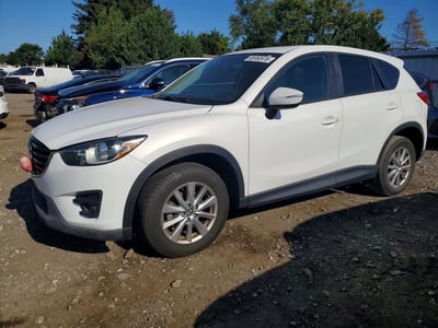 JM3KE4CY6G0****** 2016 Mazda CX-5
