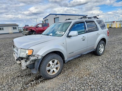 1FMCU94108K****** 2008 Ford Escape