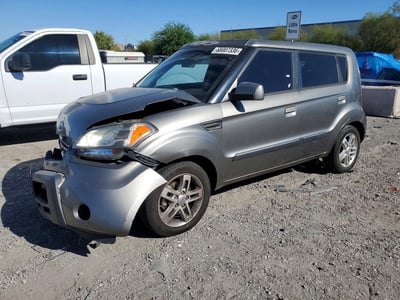 KNDJT2A28A7****** 2010 Kia Soul