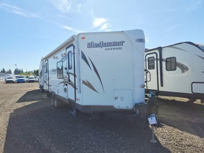 4X4TRLB28E1****** 2014 Forest River Rockwood Lite Weight Trailers