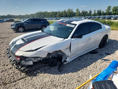 2C3CDXCT5LH****** 2020 Dodge Charger