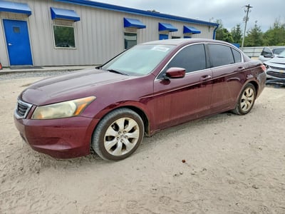 1HGCP26709A****** 2009 Honda Accord