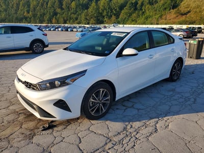 3KPF24AD3RE****** 2024 Kia Forte