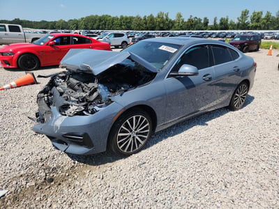 WBA73AK02P7****** 2023 BMW 228i