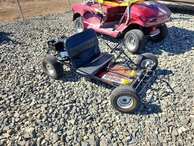 00000*** 2000 Other ATV