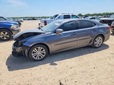 JTHBK1GG2D2****** 2013 Lexus ES 350
