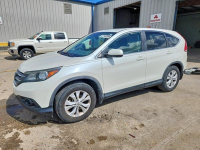 5J6RM3H52CL****** 2012 Honda CR-V