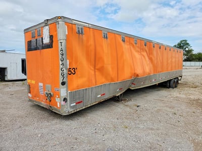 1JJV532WX1L****** 2001 Wabash Wabash National Corporation