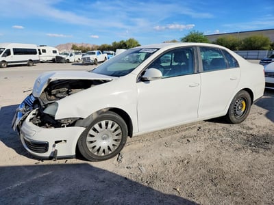 3VWJZ71K79M****** 2009 Volkswagen Jetta