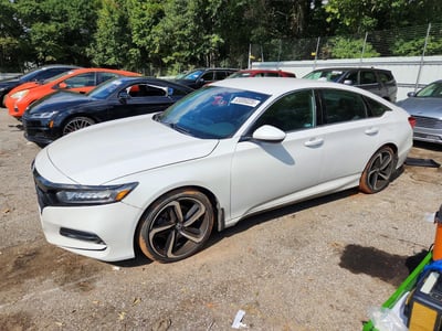 1HGCV1F34LA****** 2020 Honda Accord