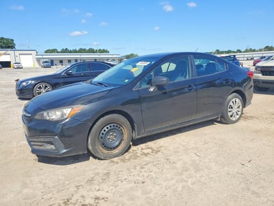4S3GKAB6XN3****** 2022 Subaru Impreza