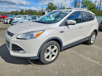 1FMCU9J96EU****** 2014 Ford Escape