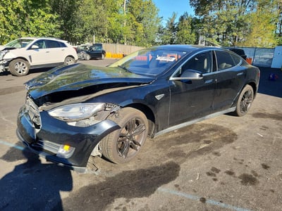 5YJSA1H14EF****** 2014 Tesla Model S