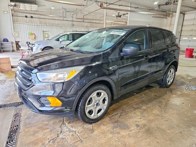 1FMCU0F79HU****** 2017 Ford Escape