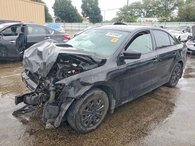 3VW2K7AJ3CM****** 2012 Volkswagen Jetta