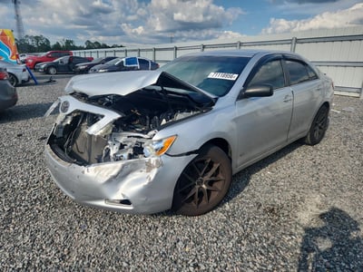 4T4BE46K59R****** 2009 Toyota Camry