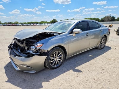 JTHBW1GG0H2****** 2017 Lexus ES 300h