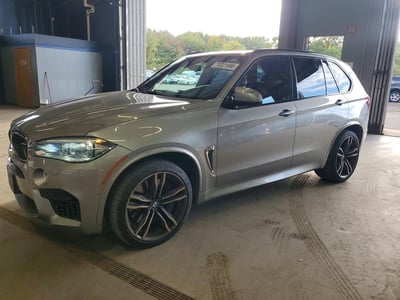 5YMKT6C54J0****** 2018 BMW X5