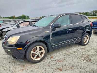 3GSCL93Z29S****** 2009 Saturn VUE