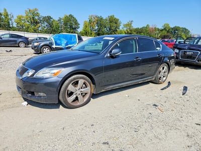 JTHBE1KS3A0****** 2010 Lexus GS 350