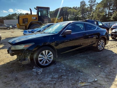 1HGCS11849A****** 2009 Honda Accord