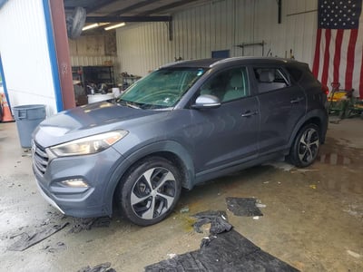 KM8J3CA24GU****** 2016 Hyundai Tucson