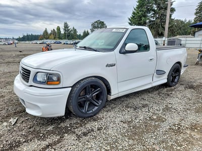 2FTRF07353C****** 2003 Ford F-150