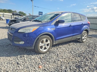 1FMCU0GX9EU****** 2014 Ford Escape
