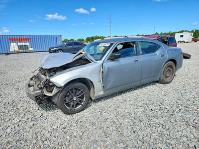 2B3KA43G77H****** 2007 Dodge Charger