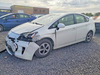 JTDKN3DU1D5****** 2013 Toyota Prius