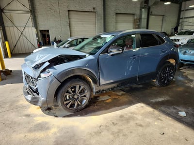 3MVDMBCM8RM****** 2024 Mazda CX-30