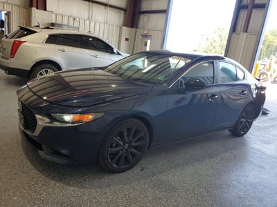 JM1BPABM8S1****** 2025 Mazda 3